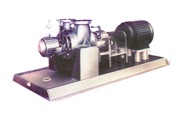 沈阳DSJH 型石油化工流程泵