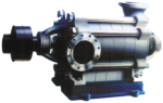 GD.D.D Ⅱ. DF type multi-stage centrifugal pump