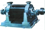 DG-type high-pressure boiler feed pump