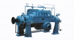 DK., DKA in open multi-stage centrifugal pump