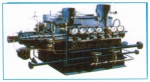 CHT Series high-pressure boiler feed pump