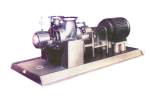 GSJH Petrochemical Process Pump