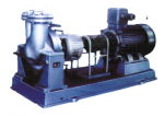 AY, AYP-type single and double two centrifugal pumps