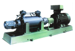 AY Multi-stage centrifugal pump