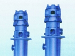 桦甸LDTN型凝结水泵